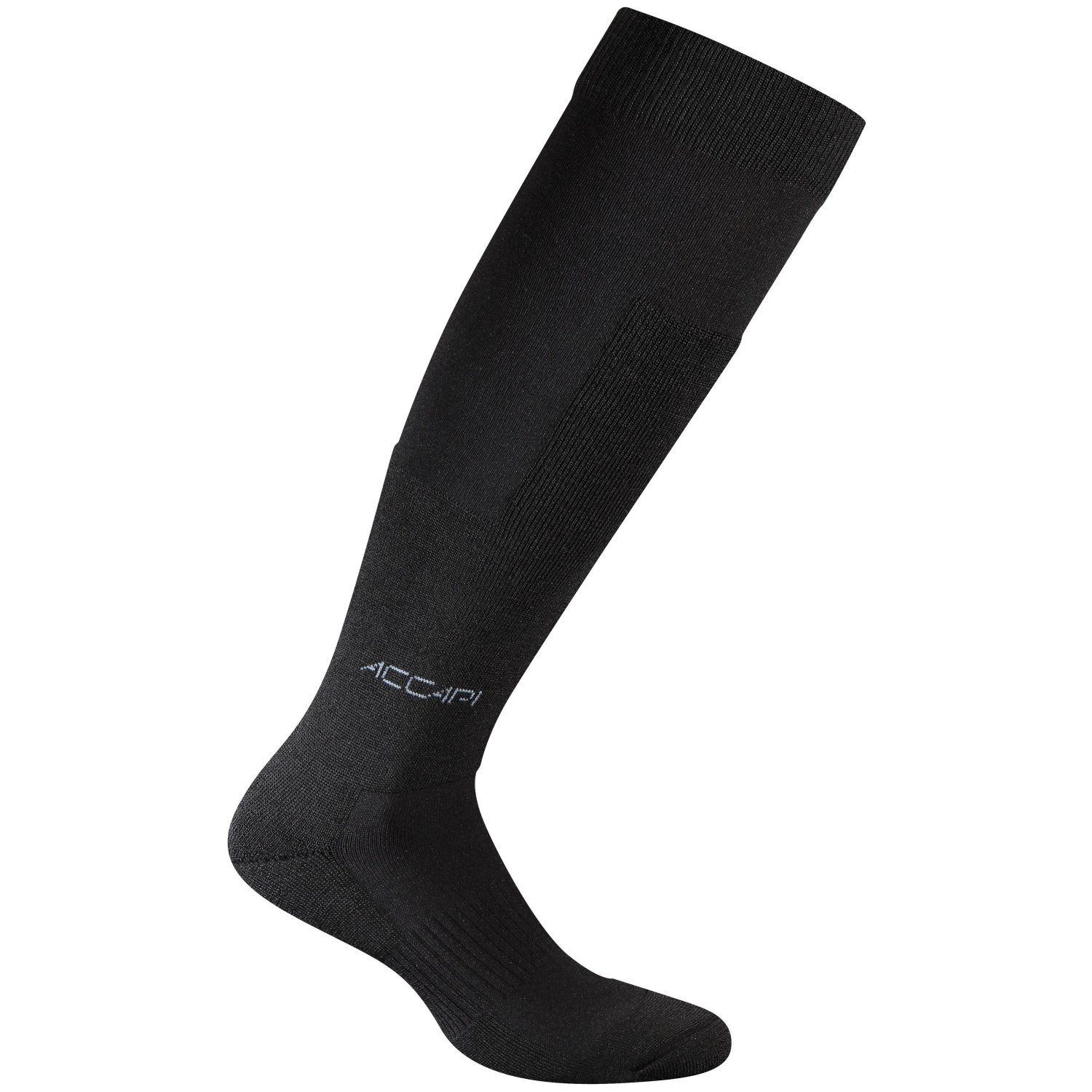 Носки Accapi SKI SILK, черный, 907_999