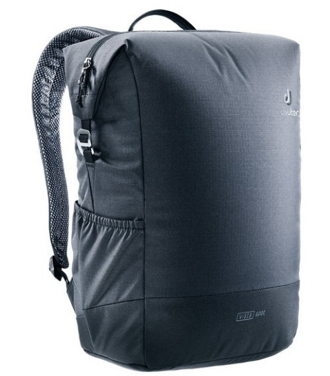 

Велорюкзак Deuter Vista Spot, 18 л, black, 3811219_7000