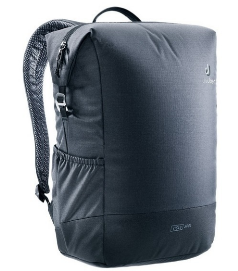 Велорюкзак Deuter Vista Spot, 18 л, black, 3811219_7000 спектрометрическая идентификация органических соединений