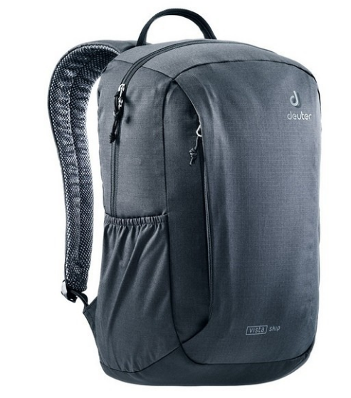 

Велорюкзак Deuter Vista Skip, 14 л, black, 3811019_7000