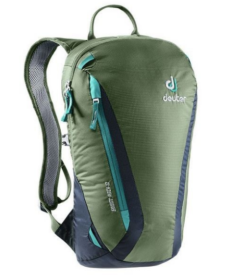 

Велорюкзак Deuter Gravity Pitch, 12 л, khaki-navy, 3362117_2325