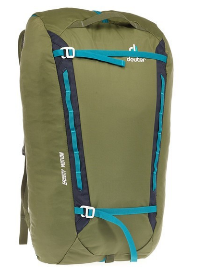 

Велорюкзак Deuter Gravity Motion, 35 л, khaki-navy, 3362017_2325