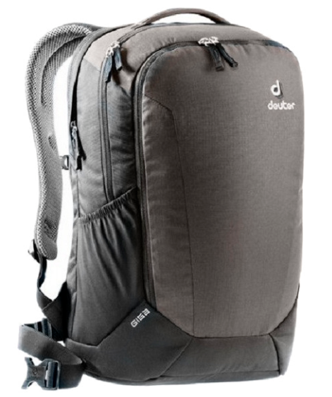 

Велорюкзак Deuter Giga, 28 л, coffee-black, 3821018_6701