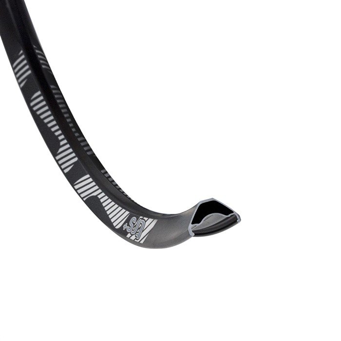 

Обод велосипедный E Thirteen TRS Plus Rim, 27,5", 27mm, 28h, Black, RM3TPA-112