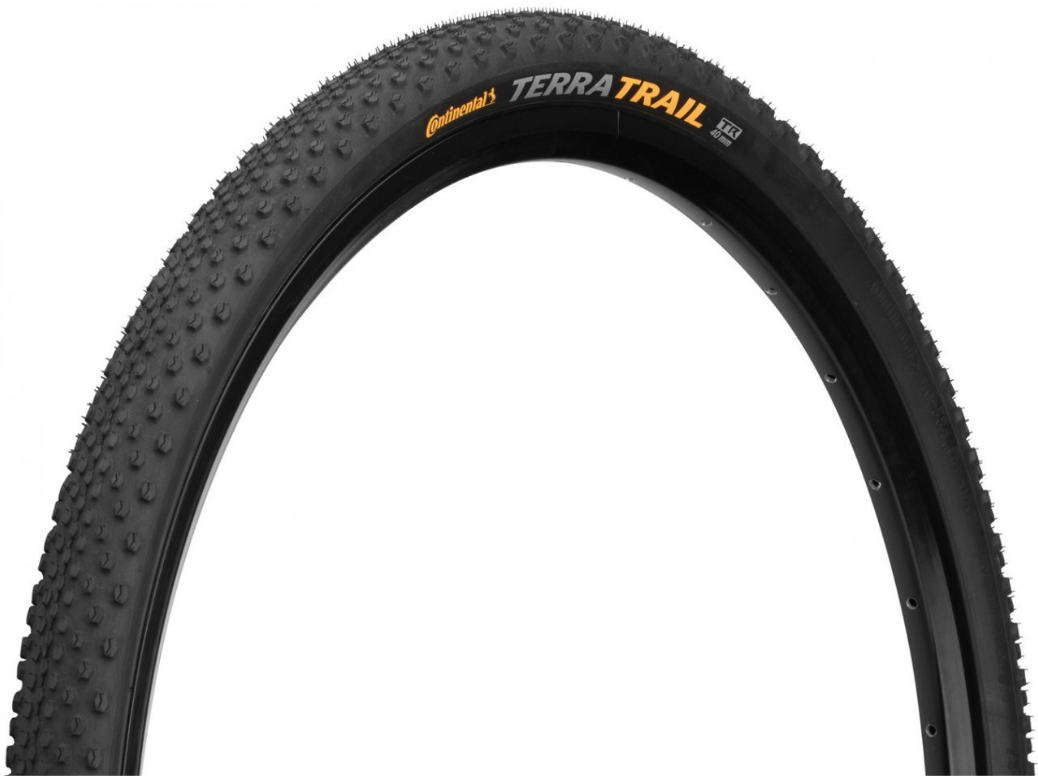 

Велопокрышка Continental Terra Trail, 47-584, складная, ShieldWall, PureGrip Compound, E25, TL, SL, черный, 150509