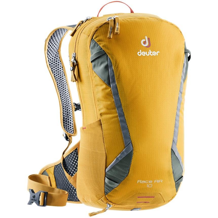 

Велорюкзак Deuter Race Air, 10 л, Curry/Ivy, 2020, 3207218_9203