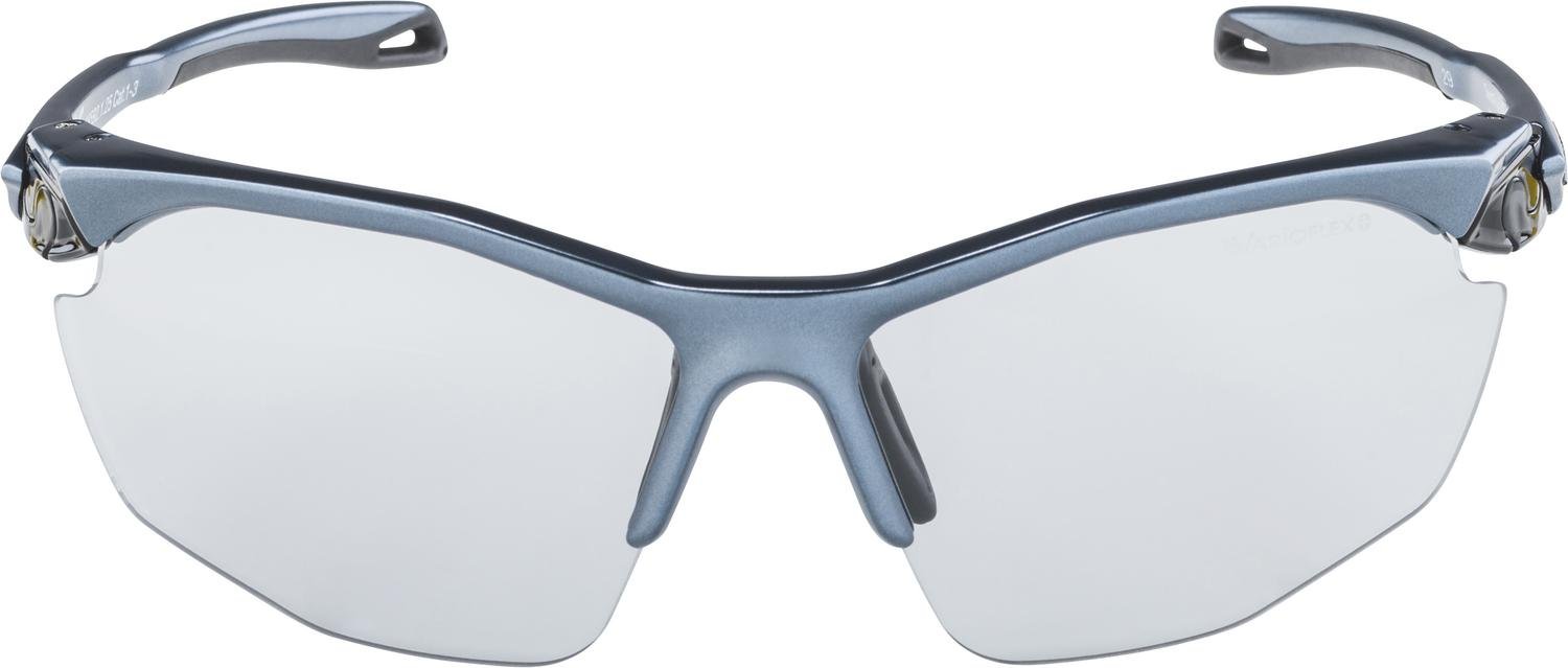 фото Очки велосипедные alpina twist five hr, tin-black vl+, a85921_25
