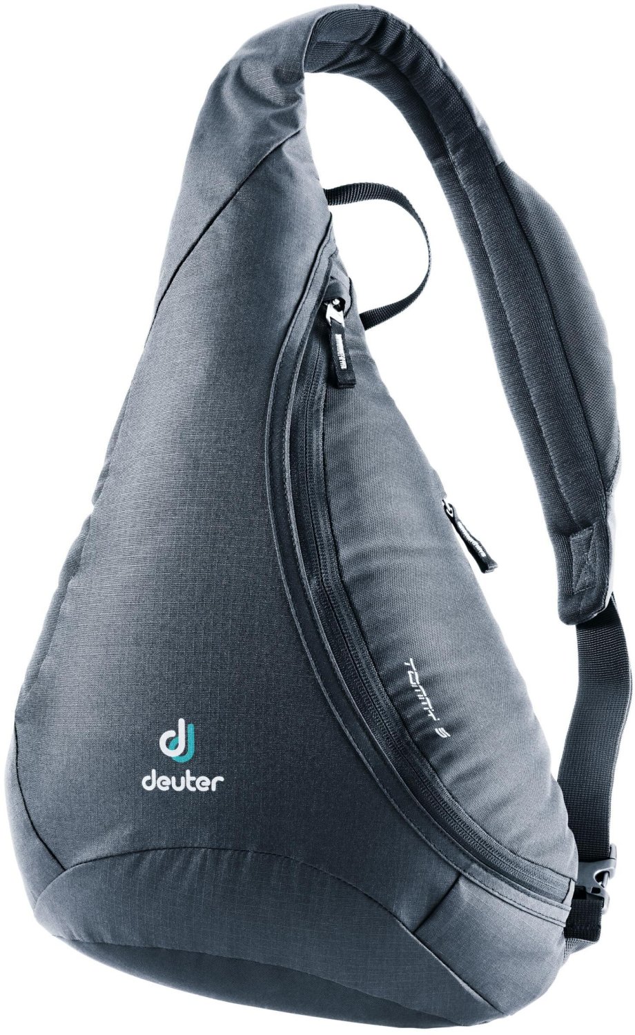 

Велорюкзак Deuter Tommy S, 5 л, Black, 2020, 81203_7000