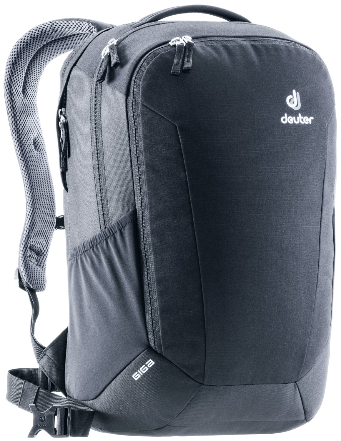 Велорюкзак Deuter Giga, 28 л, black, 2020-21, 3821021_7000