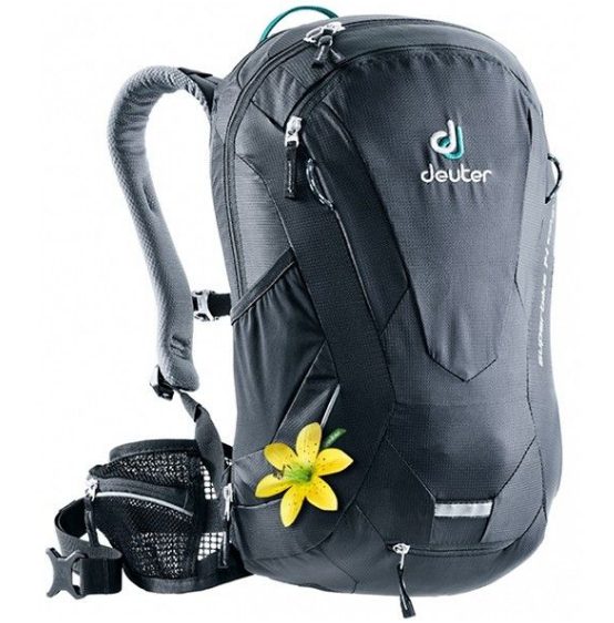

Велорюкзак Deuter Superbike EXP SL, женский, 14 л, black, 32104_7000