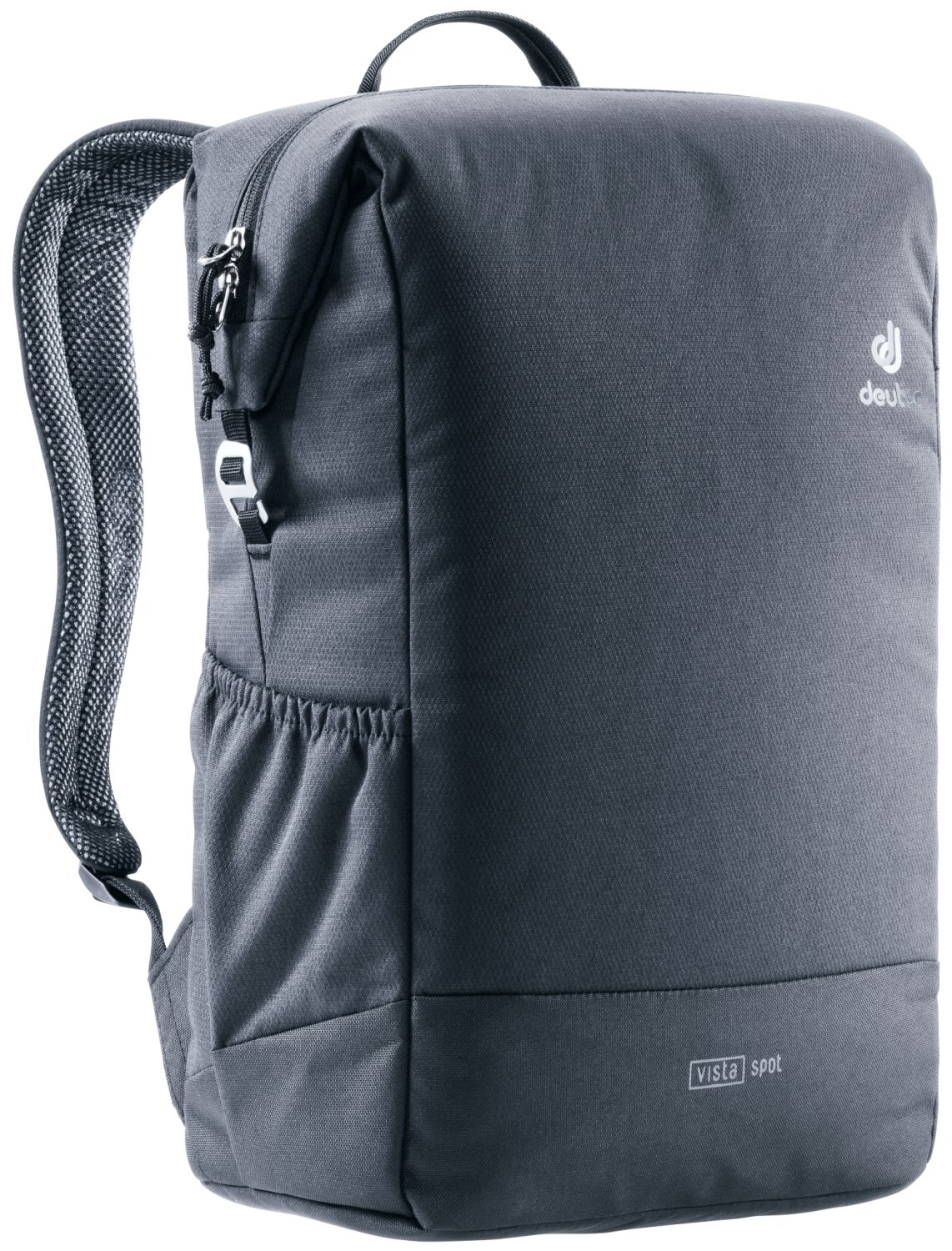 Велорюкзак Deuter Vista Spot, 18 л, black, 2020-21, 3811221_7000