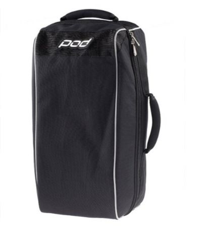 

Сумка для наколенников POD KX Bag Pair, 2022, KA100-001-NS