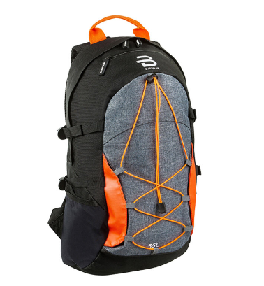 

Велорюкзак Bjorn Daehlie, 35 л, Backpack, 332300_99900