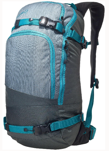 Велорюкзак Amplifi Ridge Pack, 27 л, Ltr Ultramarine, 840018_3