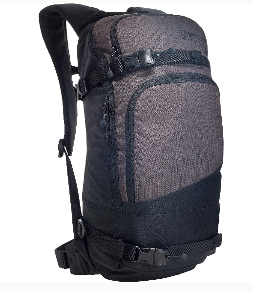

Велорюкзак Amplifi Ridge Pack, 27 л, ltr Anthracite, 840018