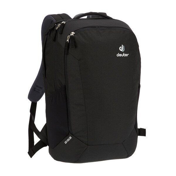 

Велорюкзак Deuter Giga, 28 л, Black, 3821020_7000