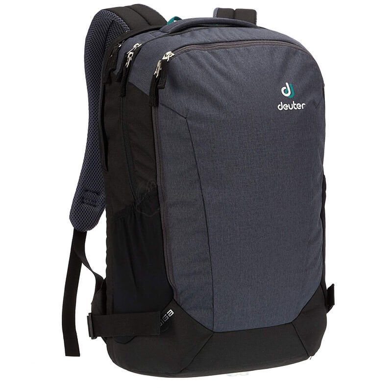 

Велорюкзак Deuter Giga, 28 л, graphite-black, 3821020_4701