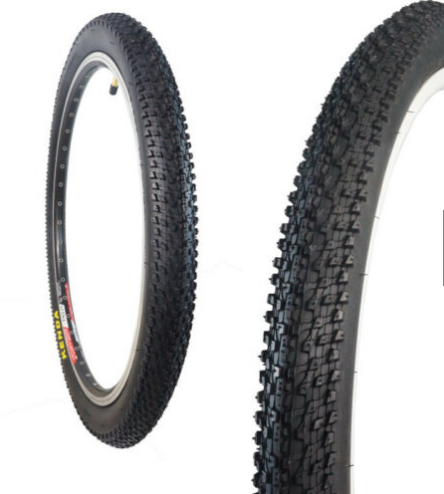 фото Покрышка велосипедная welt tire-kenda k1153, 27.5*2.1, 2020