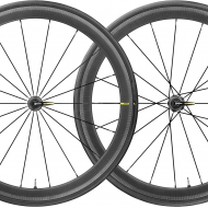 Колеса велосипедные Mavic Cosmic Pro Carbon UST M-25'19, P8717130 кольцо стальное для велосипеда mavic carbon pro восьмизубчатое m40058