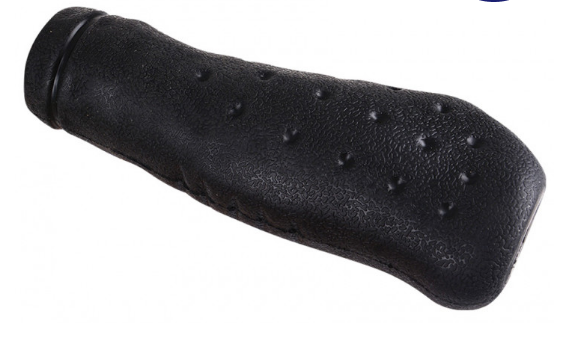 фото Грипсы для самоката tempish 2020 grip anatomical, черный, 1051000200