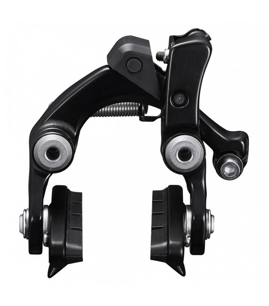 фото Тормоз shimano 105 br-7010r, задний, клещевой, direct mount, kbrr7010rs82l