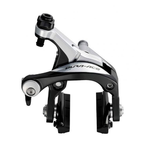 фото Тормоз велосипедный shimano dura-ace br9000, передний, клещевой, ibrr9000af82x