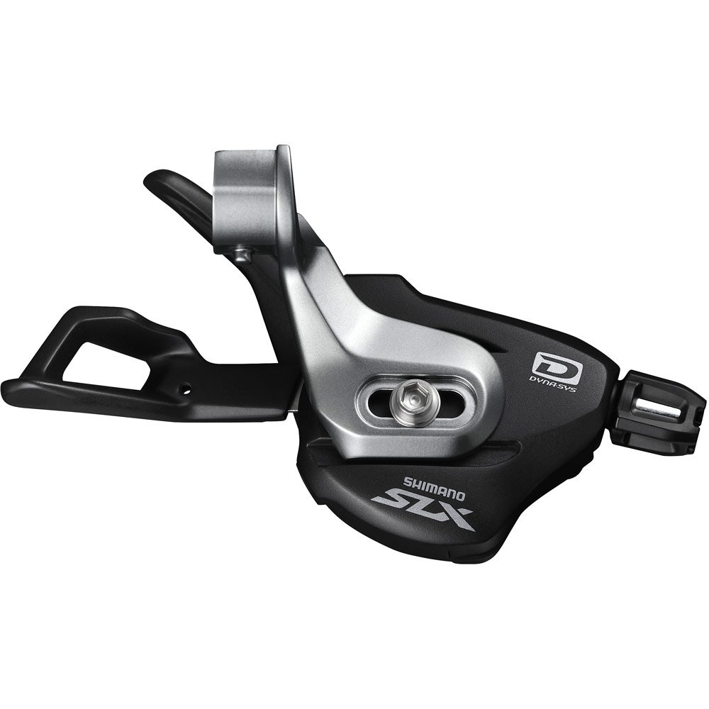 

Шифтер велосипедный Shimano SLX M7000-I, 11 скоростей, левый, KSLM7000ILB
