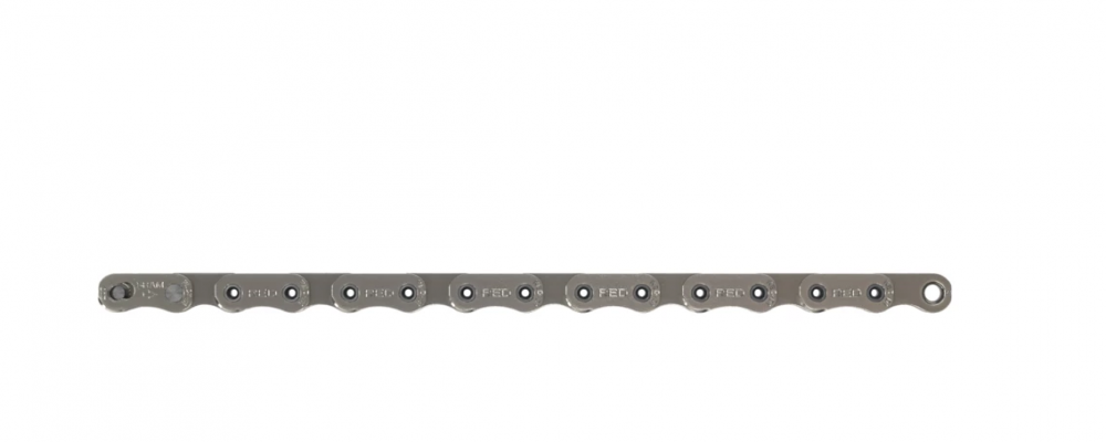 

Цепь велосипедная Sram RED D1, 114 звеньев, 12V, 0025188033006