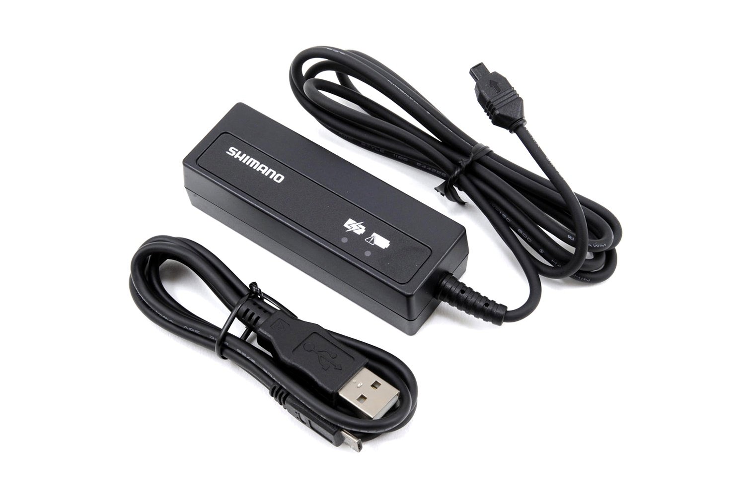 

Зарядное устройство Shimano DI2 BCR2, ISMBCR2