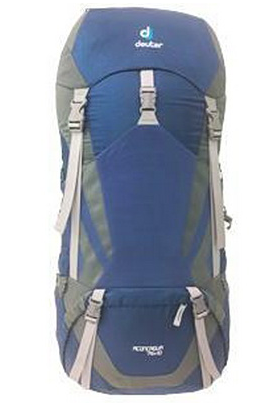фото Рюкзак туристический deuter aconcagua, 75+10л, 4340019_3473