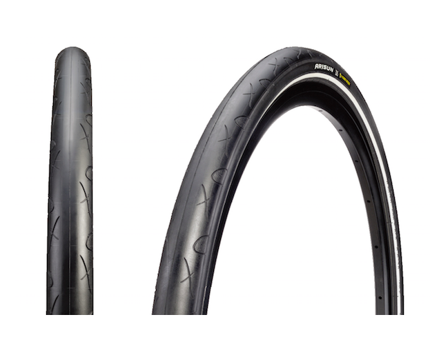

Покрышка велосипедная ARISUN ZRS, 26", черный, T070312
