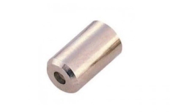 

Наконечник оплётки троса тормоза BARADINE CAPBC01-SI, 882425