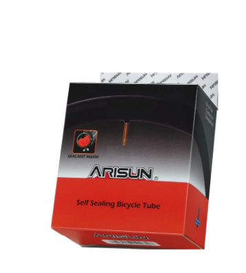 Камера велосипедная ARISUN, 700x35/50C Presta48, 9090010