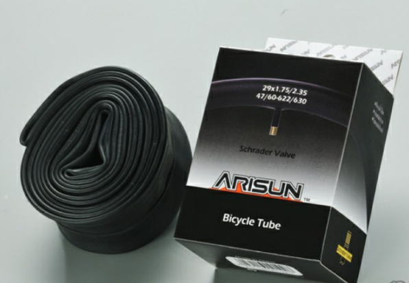 

Камера велосипедная ARISUN, 700x25/38C, Нипель Presta48, 9090007