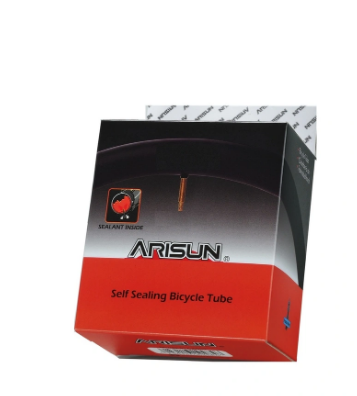 

Камера велосипедная ARISUN 700x18/25C,Presta60, 9090009