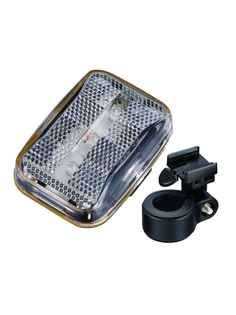 

Фонарь велосипедный D-LIGHT CG-700W4, 3053
