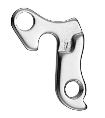 

Петух велосипедный TBS D 93, для NORCO FUJI IRON-HORSE CORRATEC