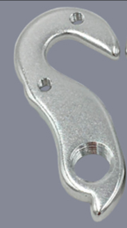 

Петух велосипедный TBS D 85, для SARACEN