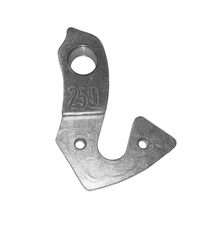 

Петух велосипедный TBS D259, фрезерованный, для Dedacciai strada