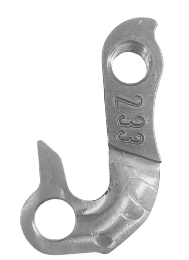 

Петух велосипедный TBS D233, фрезерованный, для Mongoose IBOC RM 1.0, D233