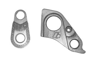 

Петух велосипедный TBS D225, фрезерованный, для Specialized, D225