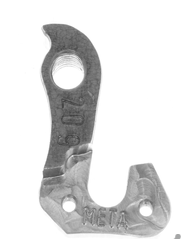 

Петух велосипедный TBS D209, фрезированный, для Stels 490, D209
