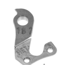 

Петух велосипедный TBS D187, фрезерованный, для Fits LAPIERRE, D187