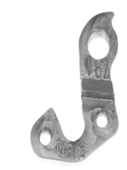 

Петух велосипедный TBS D182, фрезерованный, для RIDLEY, D182