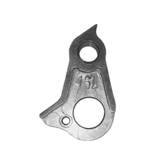 

Петух велосипедный TBS D162, фрезерованный, для Road Discbrake, D162