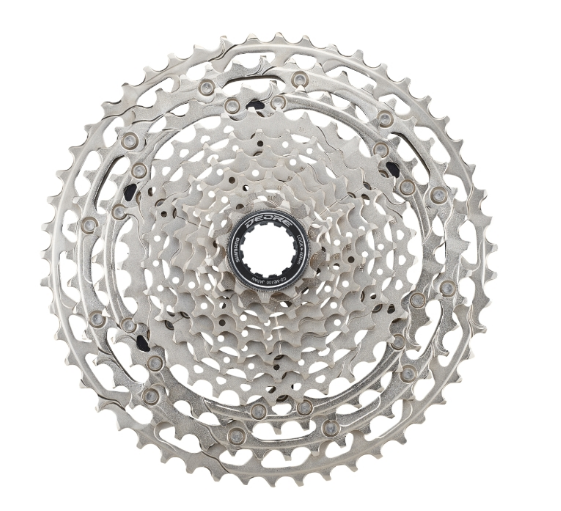 

Кассета велосипедная SHIMANO Deore M5100, 11скоростей, 11-51T, ICSM510011151