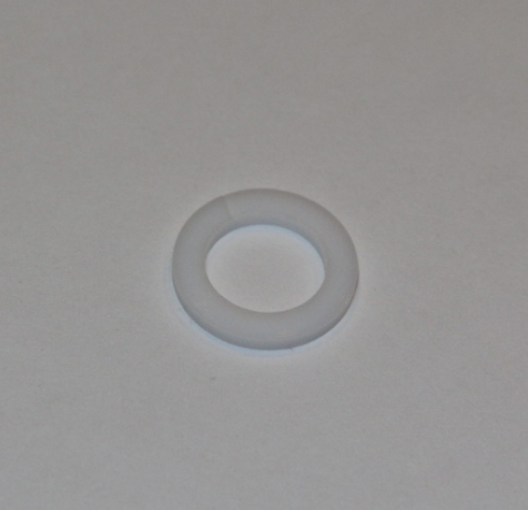 Направляющее кольцо WSS, (-110), для CaneCreek DB со штоком 9.5 мм, DBSK1105 направляющее кольцо wss 109 для canecreek db с осью 8 мм dbsk1102