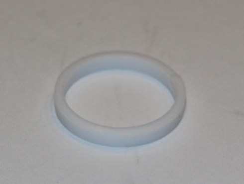 Направляющее кольцо WSS, для поршня демпфера, для вилок RockShox Boxxer/Pike/Lyrik, RSSP1110 купить на ЖДБЗ.ру - фотография № 1
