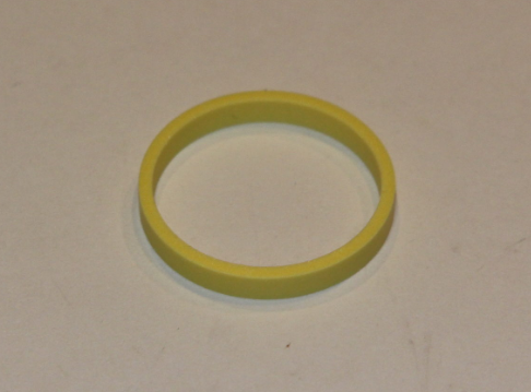 Направляющее кольцо WSS, для поршня демпфера, для CaneCreek DB Inline Coil/Air, RSSP1106 направляющее кольцо wss 110 для canecreek db со штоком 9 5 мм dbsk1105