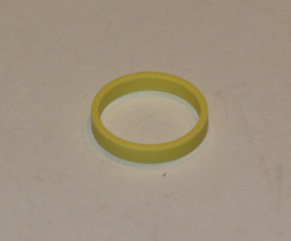 Направляющее кольцо WSS, для поршня демпфера, FOX DYAD, RSSP1109 направляющее кольцо wss для поршня демпфера для fox float x2 птфе полиамид желтый rssp1111